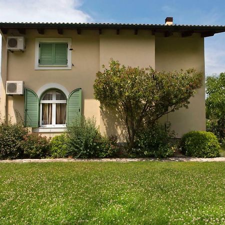 Achilles Country House Perama  Exterior photo